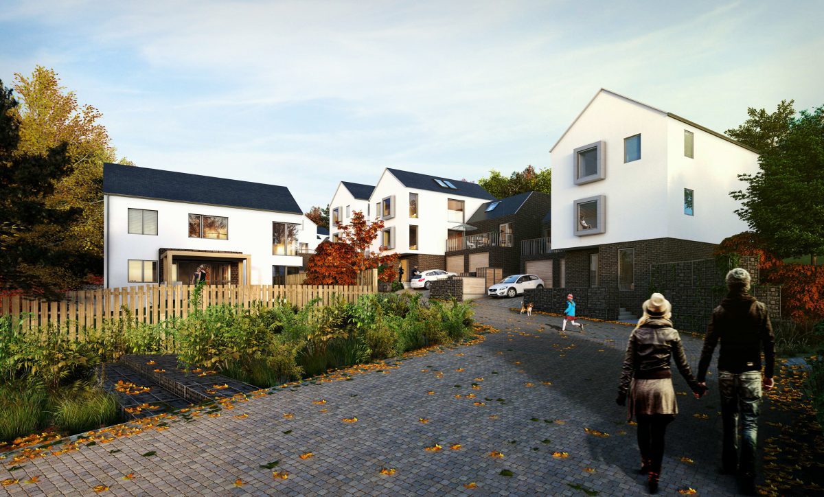Lathams — architectural project photograph 3 from the business website